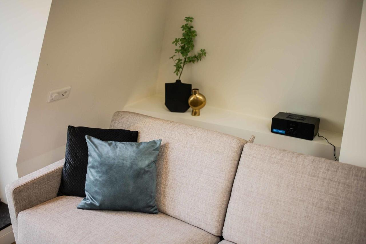 Spectacular 70M2 Penthouse With Terrace - R51C Apartment Eindhoven Exterior photo